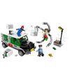 LEGO 76015 Superheroes Doc Ock Truck Heist