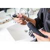 SONIC PEARL- Electric Calculus Plaque Remover Toothbrush Whitening Toolkit