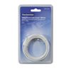 3 m White Replacement Telephone Line Cord