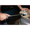 KS Tools 330mm Metal Tyre Valve Puller