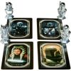Monopoly: Star Wars The Mandalorian Edition Board Game