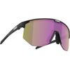 Bliz Unisex Hero Small Sunglasses, matte black