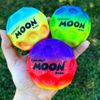 Waboba Moon Ball - Gradient (Three Pack) (Colors May Vary)