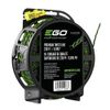 EGO AL2470B Premium Twist Line Bi-Component Strimmer Line (Bulk Pack), Green