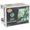 Funko Pop! DC Comics Comic Moments Green Lantern and Batman Exclusive