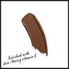 NYX PROFESSIONAL MAKEUP Can't Stop Won't Stop Foundation, 24h Full Coverage Matte Finish - Cocoa