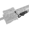 Tactical Flashlight ModButton Remote Dual Crane Laser Mlok Switch For OGL M3X 