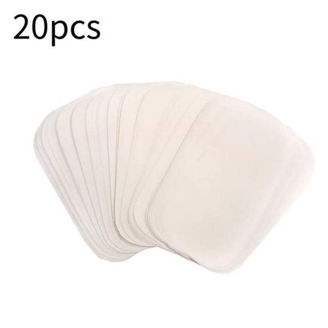 20PCS Portable Soap Paper Disposable Soap Paper Flakes Washing Cleaning Hand for Kitchen Toilet Outdoor Travel Camping Hiking