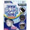 Cotton Swabs, Dowel Type, Pack of 100