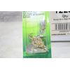 30 Hillman Brass Plated Rose Push Pin Set 122320