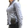 Navitech Black Digital Camera Case Bag Compatible with Nikon Coolpix P7800