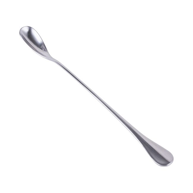 Baguette Classic Satin Parfait Spoon