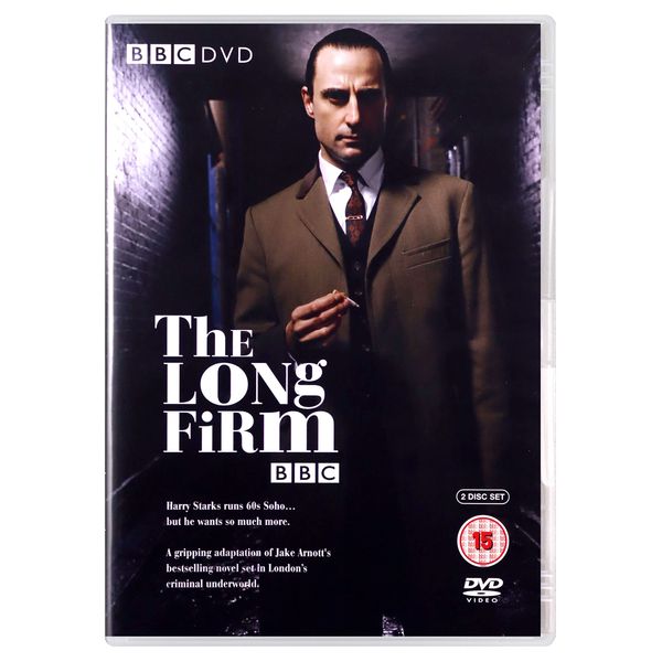 The Long Firm [DVD]