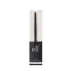 E.l.f. Small Smudge Brush For Precision Eyeshadow And Eyeliner, Synthe
