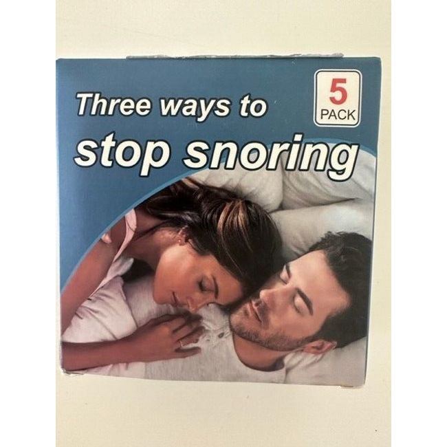 Anti Snoring Devices, Stop Snoring Devices, Effective Snoring Solution