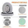 Ear Pad Compatible with Bose QuietComfort QC35 II Headphone Replacement Cushion