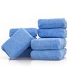 10pcs Polish Foam Sponge Car Applicator Cleaning Microfiber Waxing Pad