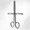 MAYO DISSECTING SCISSORS 5.5" STR BLADES SURGICAL STAINLESS STEEL CE INSTRUMENTS