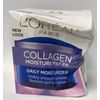 L'Oreal Collagen Moisture Filler 1.7 oz / 48 g