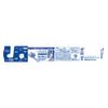 Ora2 Me Toothbrush, Stain Clear, Compact Head, Regular, Pack of 6, Bulk Purchase, *Color Selectable