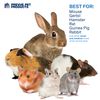 Prevue Pet Products Dine & Dash Small Animal Toy Bundle