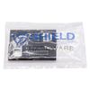 SHIELD HARDWARE Replacement uPVC Door Handle Spring Cassette Pair - Stop Sagging Handles