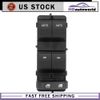Front Left Driver Side Power Window Switch Fits 2011-2017 Ford F-150 3.5L 5.0L