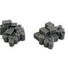BAR MILLS N SCALE MODEL TRAIN BUILDINGS - ASSORTED CRATES & BARRELS - 01001