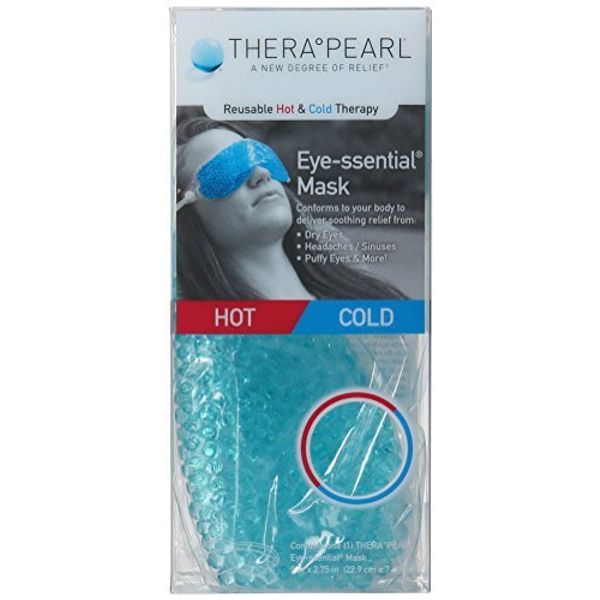 Therapearl Eyessential Cold Pack - Eye Mask by Therapearl