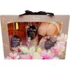 Amrate Body Care Set Sofia Oriental Rose Scent
