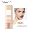 Lasting Performance BB Beauty Skin – Nude Effect Lightweight BB Liquid Foundatio