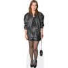 Sarah Catherine Hook (Jacket) Mini Size Cutout