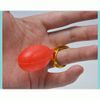 3Pcs Fool's Pranks Prop Water Squirt Ring, Parties Practical Jokes Fun Water Squirting Ring