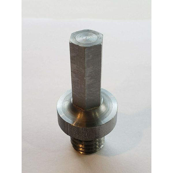 Arbor Adapter ADP 161 Large Drill Adapter For Bevel Pro Tools