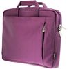 Navitech Purple Water Resistant Tablet Bag - Compatible with Padgene 10.1" Tablet