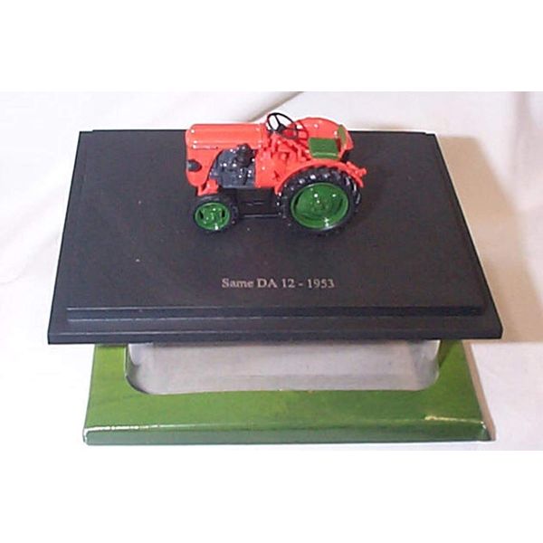 universal hobbies same DA 12 1953 tractor 1.43 scale diecast model