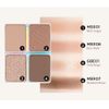 Apu Full Shot Routine Eye Palette (NO.3 Stubborn Teddy)