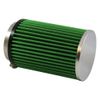 Green Filter 2094 Green High Performance Air Filter