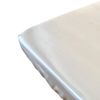 Tim & Tam MANE SINGLE BED SATIN Fitted Sheet 190x90cm (Grey)