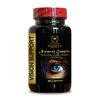 lutein for eyes - VISION SUPPORT NATURAL COMPLEX - vision supplements for adults