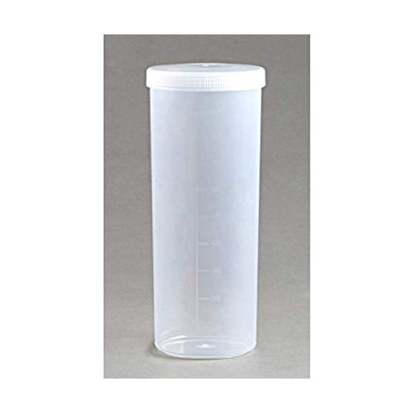 Iris Ohyama Yogurt Maker Container IYM-090L-C