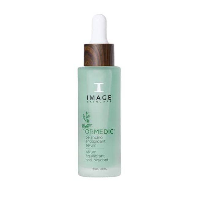 IMAGE Skincare ORMEDIC Balancing Antioxidant Serum 1 fl oz.