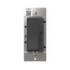 Legrand Radiant 150-Watt Single-Pole/3-Way LED Advanced Dimmer, Graphite