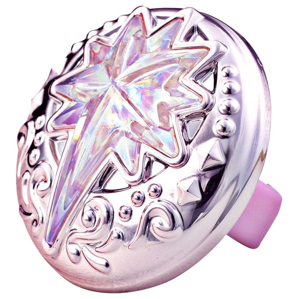 Takara Tomy Rizsta Rizsta Ring Pink