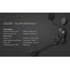 2021 GDM Motorcycle Helmet Bluetooth headset