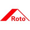 Original Roto Ecklager Reparaturset 43/73/R4/R7 K