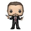 Funko 34869 POP! Vinyl: Die Hard: Hans Gruber Multi