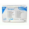 3M Micropore Surgical Tape, White, 4 Count