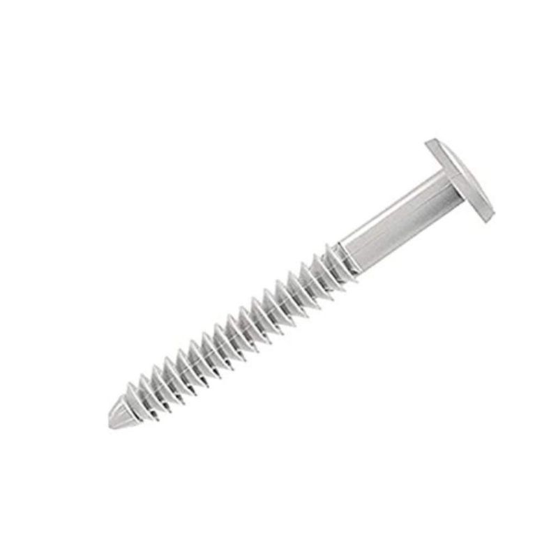 Window Shutters Panel Peg Lok Pin Pegs Screws Spikes 3 inch 48 Pack ...