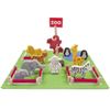 Apples to Pears : Zoo In A Tin